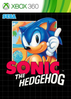 Sonic the Hedgehog para Xbox 360