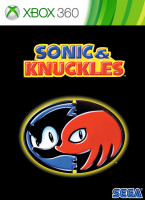Sonic & Knuckles para Xbox 360