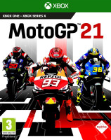 MotoGP 21 para Xbox One