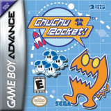 ChuChu Rocket! para Game Boy Advance