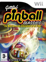 Gottlieb Pinball Classics para Wii