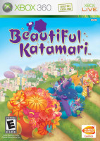 Beautiful Katamari para Xbox 360
