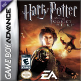 Harry Potter and the Goblet of Fire para Game Boy Advance