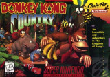 Donkey Kong Country para Super Nintendo
