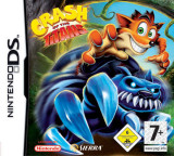 Crash of the Titans para Nintendo DS