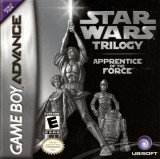 Star Wars Trilogy: Apprentice of the Force para Game Boy Advance