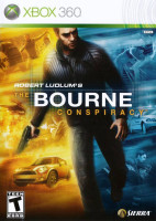 The Bourne Conspiracy para Xbox 360