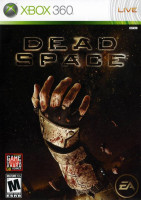Dead Space para Xbox 360