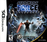 Star Wars: The Force Unleashed para Nintendo DS