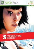 Mirror's Edge para Xbox 360