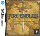 Fire Emblem: Shadow Dragon para Nintendo DS