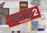 Tetris 2 + Bombliss para NES