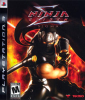 Ninja Gaiden Sigma para PlayStation 3