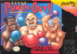 Super Punch-Out!! para Super Nintendo