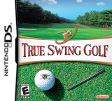 True Swing Golf para Nintendo DS