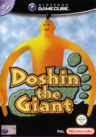Doshin the Giant para GameCube