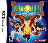 Xiaolin Showdown para Nintendo DS