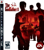The Godfather II para PlayStation 3