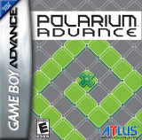 Polarium Advance para Game Boy Advance