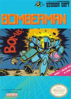 Bomberman para NES