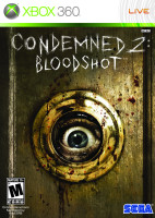 Condemned 2: Bloodshot para Xbox 360