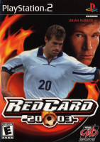 RedCard 20-03 para PlayStation 2