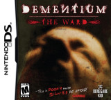 Dementium: The Ward para Nintendo DS