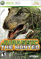 Jurassic: The Hunted para Xbox 360