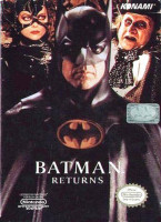 Batman Returns para NES