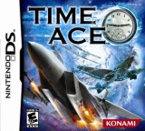 Time Ace para Nintendo DS