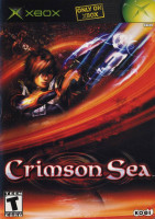 Crimson Sea para PlayStation 2