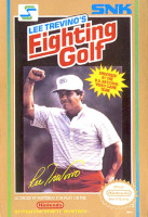 Fighting Golf para NES