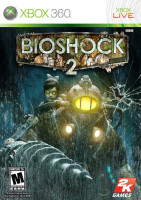 BioShock 2 para Xbox 360