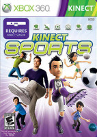 Kinect Sports para Xbox 360