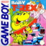 Baby T-Rex para Game Boy