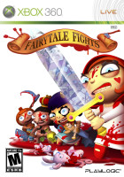 Fairytale Fights para Xbox 360