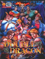 Double Dragon para Neo Geo