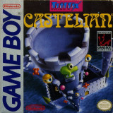 Castelian para Game Boy