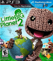 LittleBigPlanet 2 para PlayStation 3