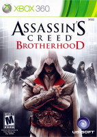 Assassin's Creed: Brotherhood para Xbox 360