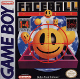Faceball 2000 para Game Boy