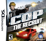 C.O.P. The Recruit para Nintendo DS