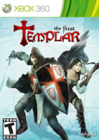 The First Templar para Xbox 360