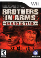 Brothers in Arms: Double Time para Wii