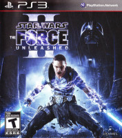 Star Wars: The Force Unleashed II para PlayStation 3