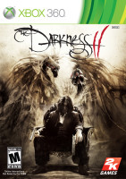 The Darkness II para Xbox 360