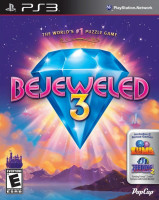 Bejeweled 3 para PlayStation 3