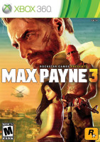 Max Payne 3 para Xbox 360