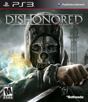 Dishonored para PlayStation 3