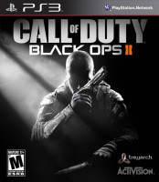 Call of Duty: Black Ops II para PlayStation 3